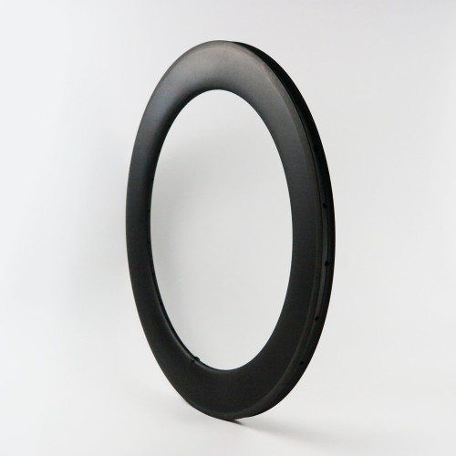 [NXT80TX] PREMIUM Road Bike 80mm Depth 700C Carbon Rim TUBULAR 